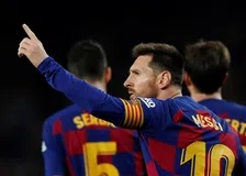 Thumbnail for article: Code rood bij Barça: wie biedt eenzame Messi de helpende hand?