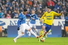 Thumbnail for article: Vejinovic: van Feyenoord-hectiek tot spelen onder de jongste clubeigenaar ter wereld