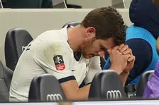 Thumbnail for article: Emoties Vertonghen verklaarbaar: 'Het is te groot gemaakt'