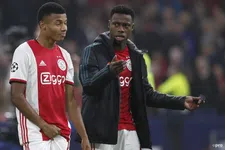 Thumbnail for article: Waarom Ajax worstelt zonder David Neres en Quincy Promes