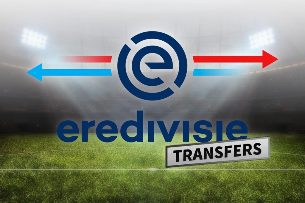 Wintertransfers Eredivisie seizoen 2019/20: alle clubs op een rij