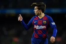 Thumbnail for article: Jong Barcelona-drietal krijgt de kans door waslijst aan afwezigen