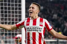 Thumbnail for article: PSV-tactiek smaakt naar meer bij Thomas