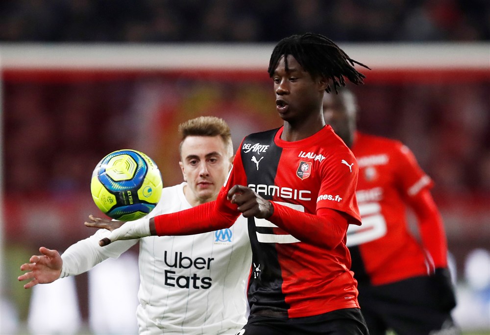 'Ruzie bij Rennes: ontslag na verboden gesprekken met Real Madrid'