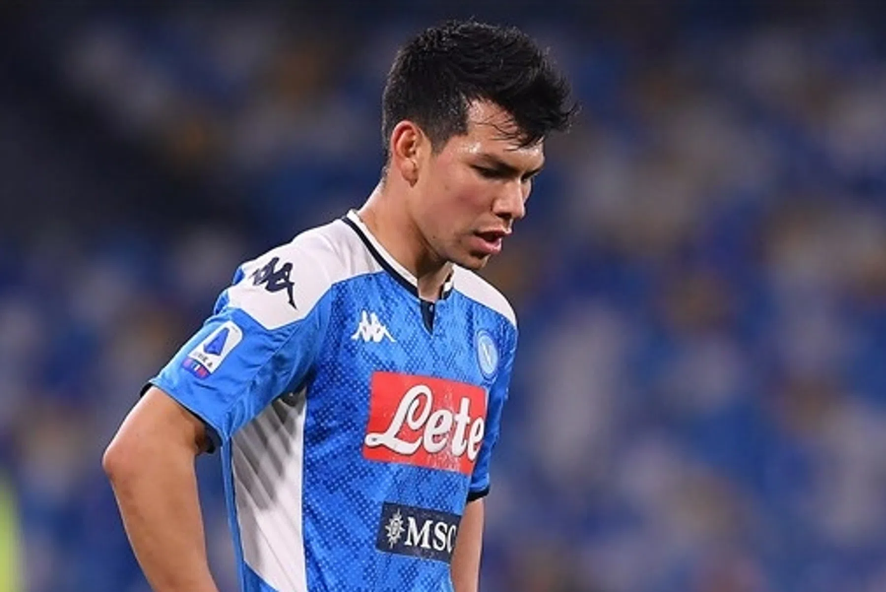 Voormalig PSV'ers Lozano en Pereiro beleven slechte middag