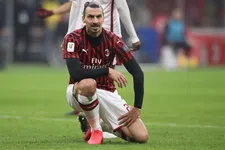 Thumbnail for article: De val van Milan: hoe de club van Zlatan inmiddels in duigen ligt