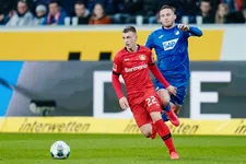 Thumbnail for article: Sinkgraven bloeit op bij nieuwe Bundesliga-opmars Bosz