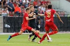 Thumbnail for article: BeNeLiga verdeelt Nederlandse voetbalfan