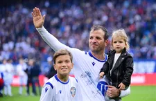 Thumbnail for article: De allereerste Golden Boy werd niet Wayne of Cristiano, maar Raffie