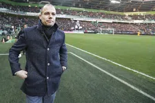 Thumbnail for article: Defensieve zekerheid bevalt FC Groningen: contract Buijs verlengd