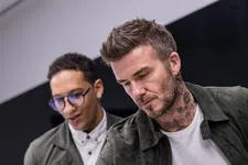 Thumbnail for article: Beckham grapt met Neymar maar heeft serieus probleem in Miami