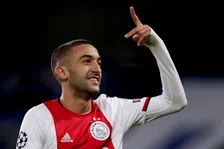 Thumbnail for article: Dit gat moet Hakim Ziyech gaan vullen bij Chelsea