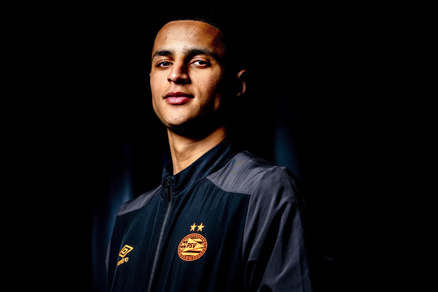 De groeipijnen van Mohamed Ihattaren: 'Ik zal mijn vader trots maken'