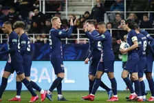 Thumbnail for article: Bakker straalt na bijzondere PSG-avond: 'Ik heb mijn kans gegrepen'