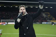 Thumbnail for article: Revaliderende De Kogel laat zich zien tijdens bijzondere wedstrijd