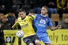 Thumbnail for article: Heracles biedt VVV gelegenheid voor welkome revanche