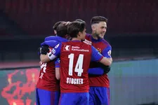 Thumbnail for article: Basel neemt geen risico: Van Wolfswinkel voorlopig weer buitenspel