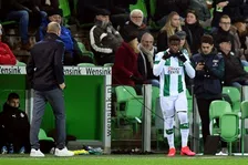 Thumbnail for article: Dit kan FC Groningen verwachten van Daishawn Redan