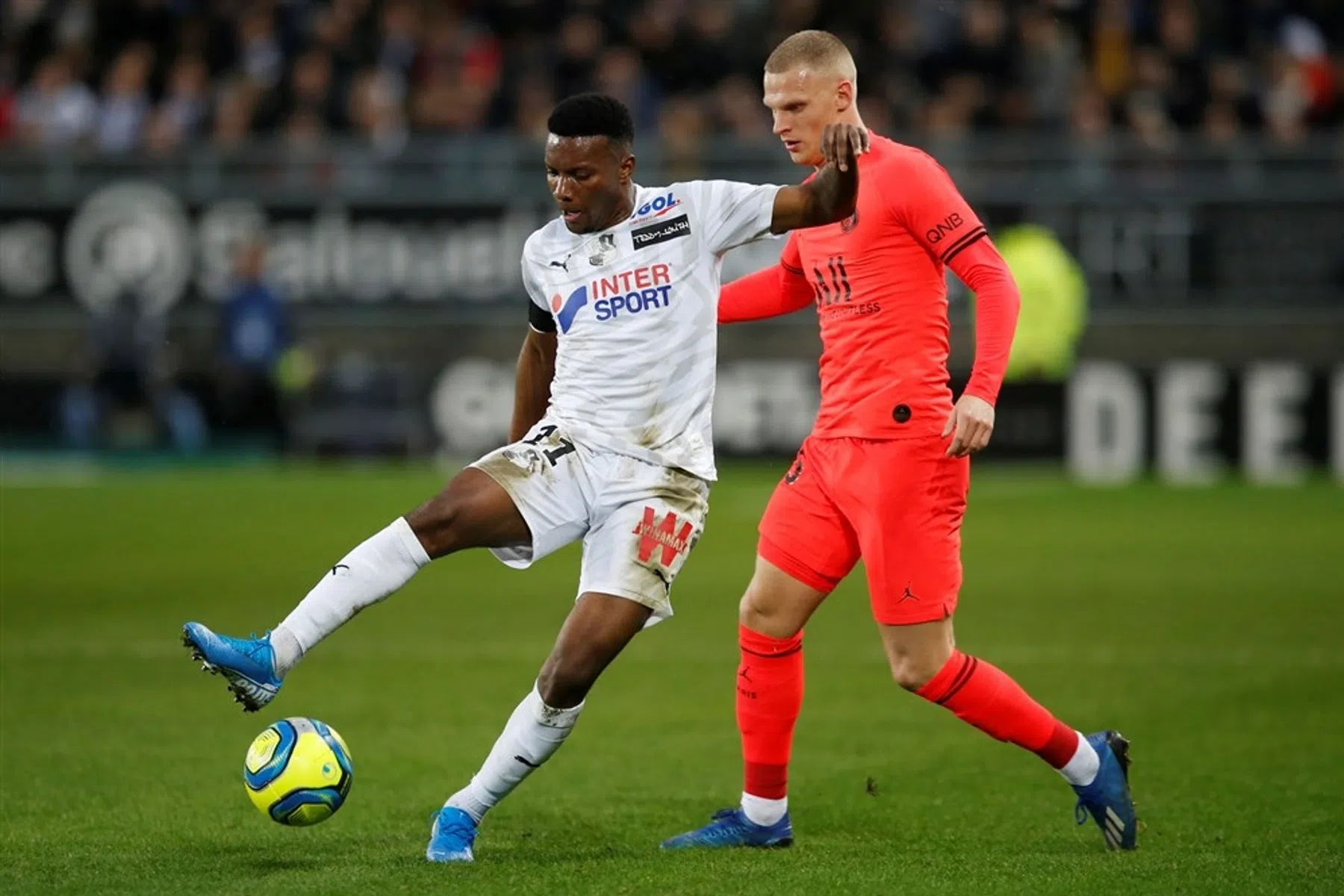 Ongekende avond PSG geeft primeur Bakker bittere nasmaak
