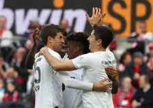 Thumbnail for article: Müller neemt Bayern bij de hand in Keulse speeltuin