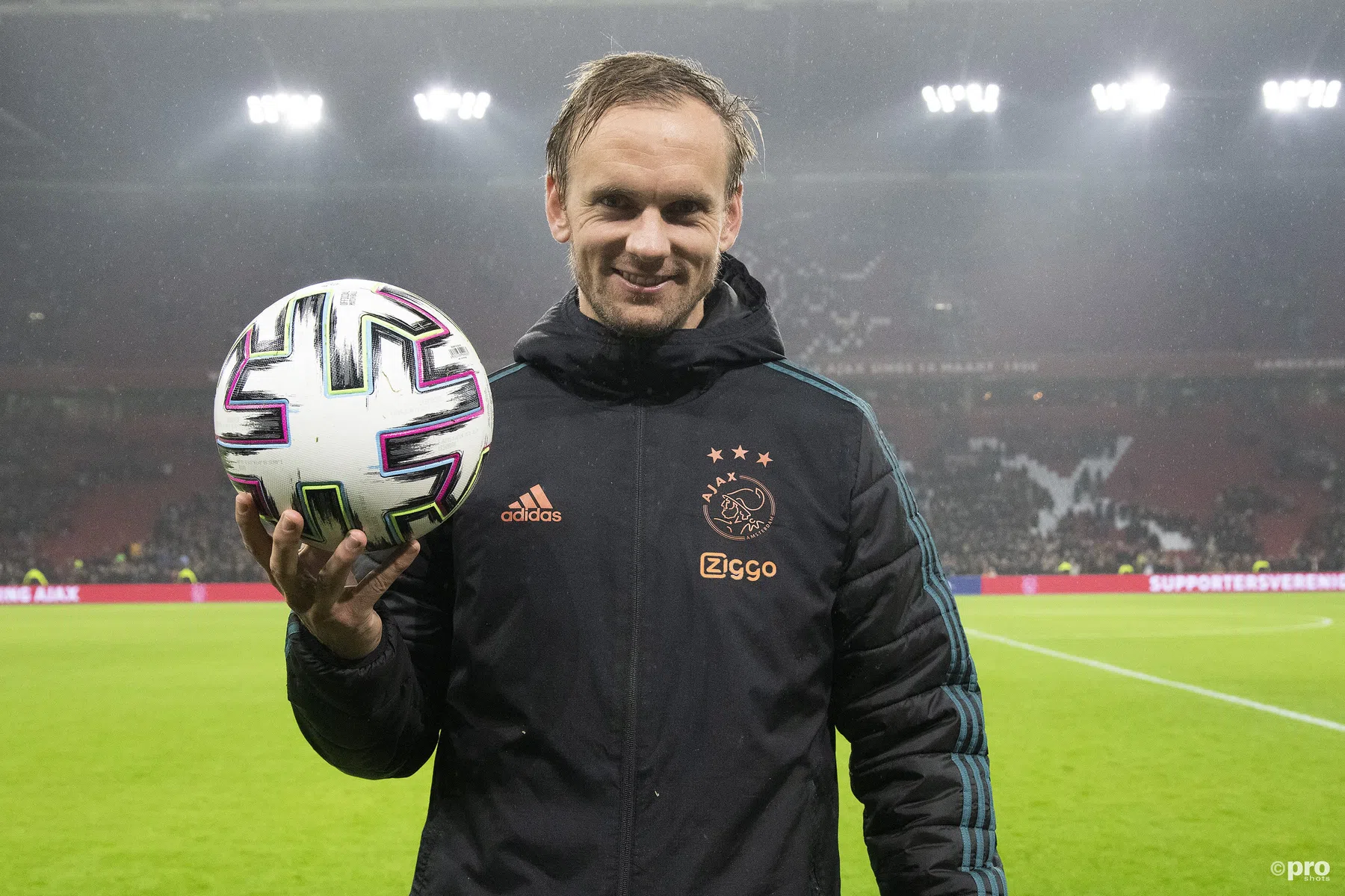FC Cincinnati kan wens Siem de Jong in vervulling laten gaan