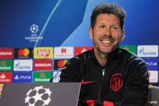 Thumbnail for article: Simeone ziet hoop en optimisme richting duel met 'historisch Liverpool'