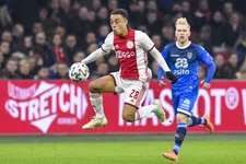 Thumbnail for article: ‘Sergiño Dest heeft de kwaliteiten om de nieuwe Philipp Lahm te worden’