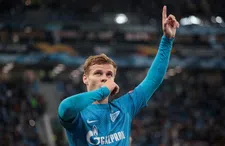 Thumbnail for article: Ommezwaai voor voormalig Feyenoord-target: weigerhuurling toch naar Sochi