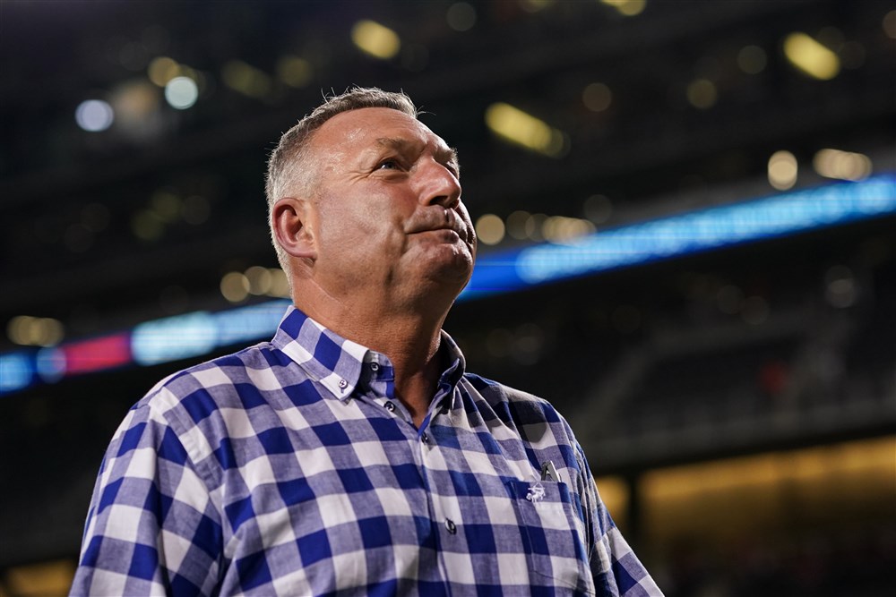 Spelersvakbond: racisme-incident Jans had niets te maken met meezingen
