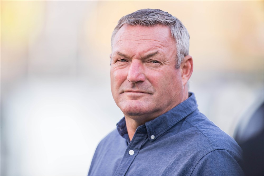 Breken met Jans was enige optie voor Cincinnati