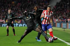 Thumbnail for article: Liverpool schuift tegen Atlético Madrid problemen vooruit