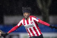 Thumbnail for article: PSV-parel Madueke kiest zijn eigen weg naar de top