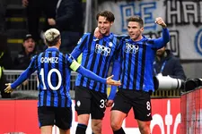 Thumbnail for article: CL-ster Hateboer dolblij met glansrol: 'Ik was nog de enige zonder goal...'