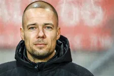 Thumbnail for article: Buijs: 'Misschien heb ik wel onderschat wat er allemaal bij komt kijken'