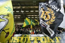 Thumbnail for article: 'ADO Den Haag is sportief en financieel technisch failliet'