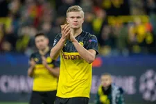 Thumbnail for article: De geboorte van een fel schijnende nieuwe ster: hij is er en hij scoort
