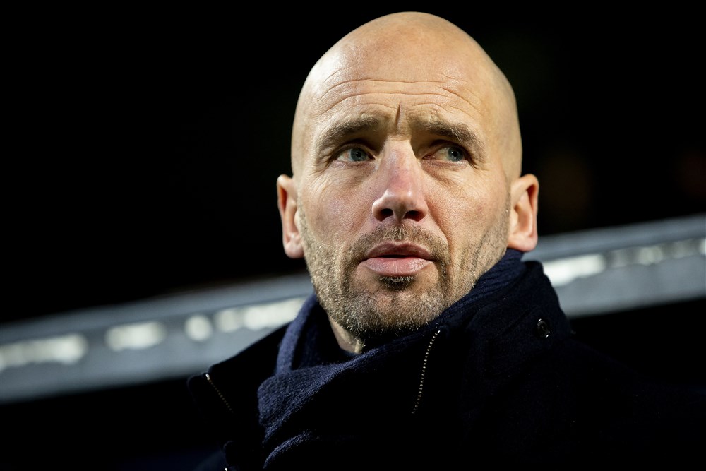 Jong Ajax schrijft historie met piepjonge opstelling in Helmond