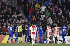 Thumbnail for article: Getafe-Ajax: het ultieme argument voor invoering van zuivere speeltijd