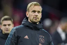 Thumbnail for article: Siem de Jong en FC Cincinnati zijn dolgelukkig met elkaar