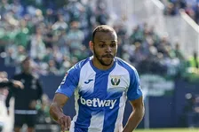 Thumbnail for article: Leganés-trainer voelt zich genaaid vanwege Braithwaite-transfer