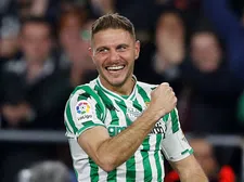 Thumbnail for article: 'Eeuwig jonge' Joaquín pleziert statistici én fijnproevers