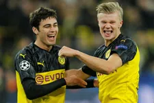 Thumbnail for article: De hoop van voetbalminnend Amerika voetbalt in Dortmund