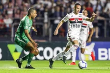 Thumbnail for article: Waarom Ajax diep in de buidel tast voor Antony