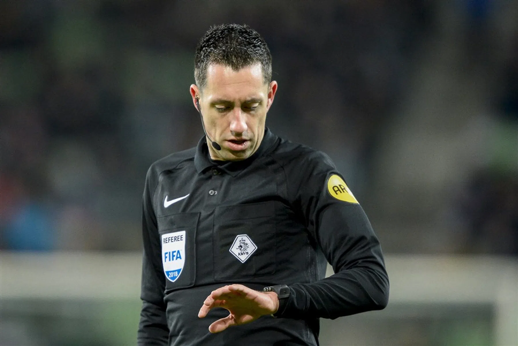 Invoering van zuivere speeltijd is proces van lange adem