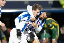 Thumbnail for article: Pareltje Halilovic gooit roet in het eten voor onrustig ADO