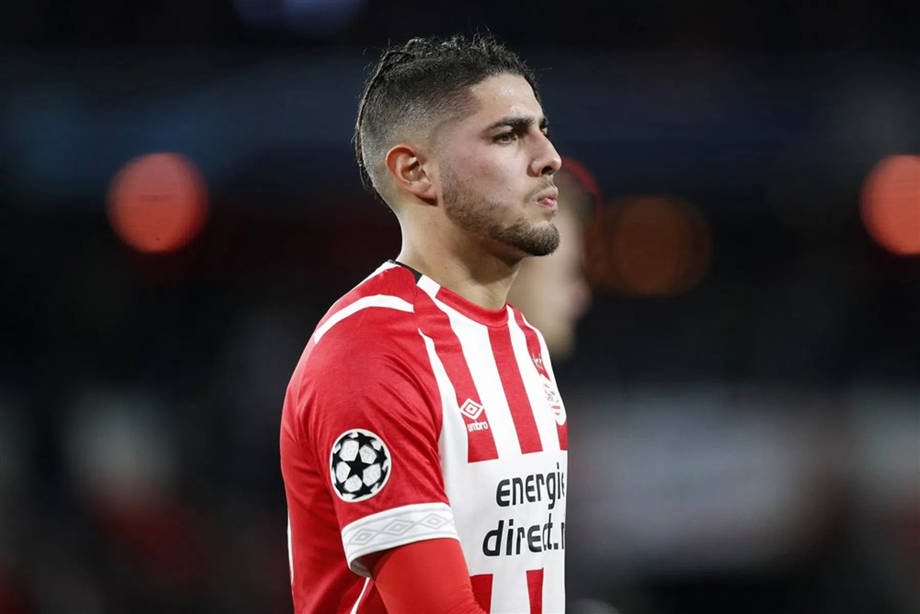 PSV-huurling Romero noteert na 463 dagen weer een dubbelslag