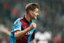 Thumbnail for article: De zoete wraak van Sørloth, die in zijn eentje vaker scoort dan Crystal Palace