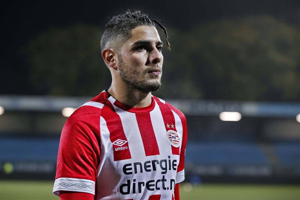 Kan Maxi Romero zijn verloren PSV-tijd inhalen?