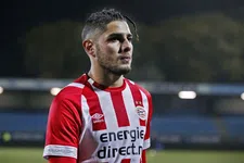 Thumbnail for article: Kan Maxi Romero zijn verloren PSV-tijd inhalen?