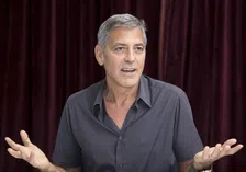 Thumbnail for article: George Clooney overweegt Málaga te kopen voor speciale tv-serie